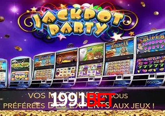 Benefícios da Conta 1991Bet