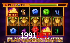 Mesa de Blackjack 1991Bet